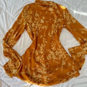 Free people Aries Dress